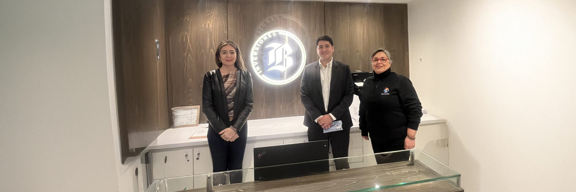 REPRESENTANTES DE LA EPAUSTRAL FORTALECEN GESTIÓN Y COLABORACIÓN EN FINANZAS Y ÁREA LEGAL