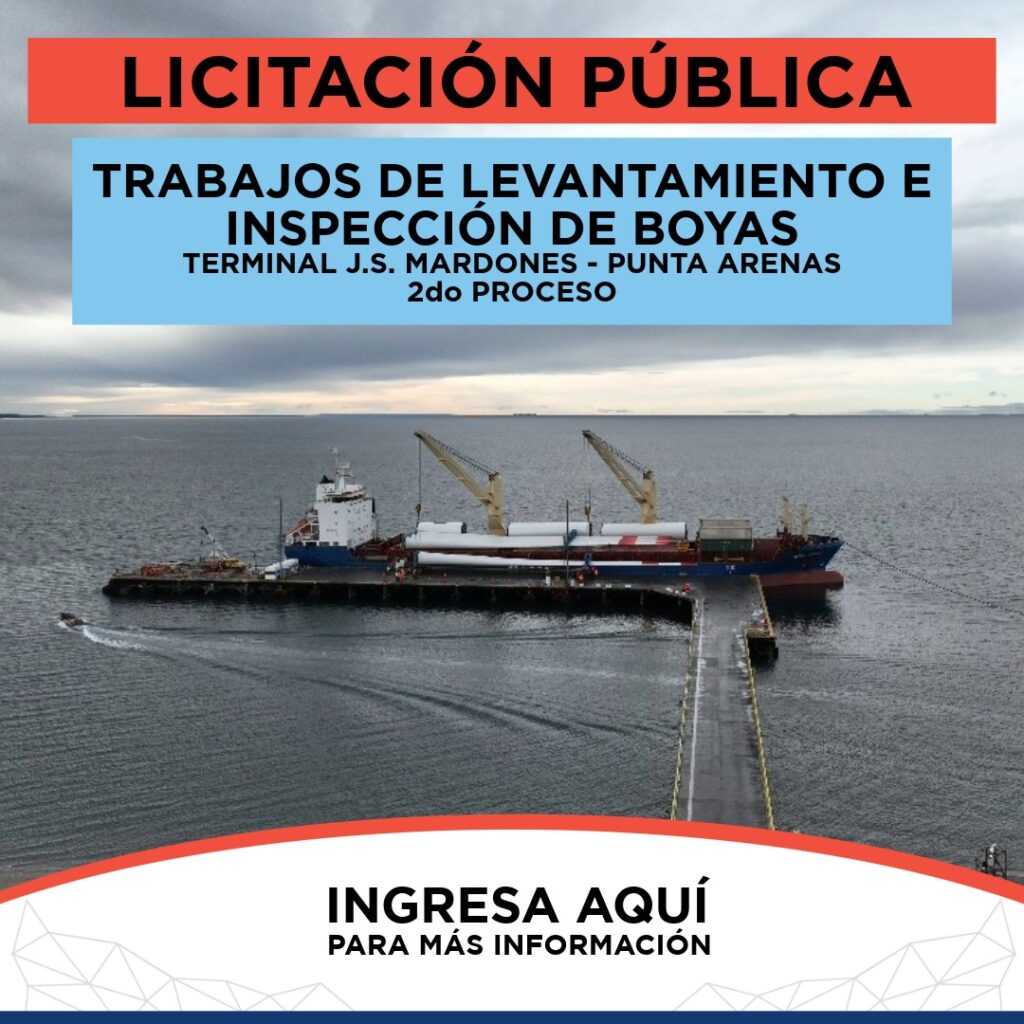 Licitación Pública-WEB