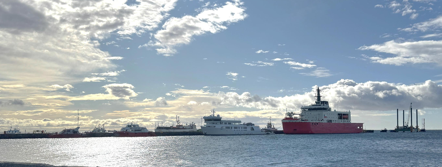 CONOCE AQUÍ NUESTRA POLÍTICA DE SOSTENIBILIDAD 2025