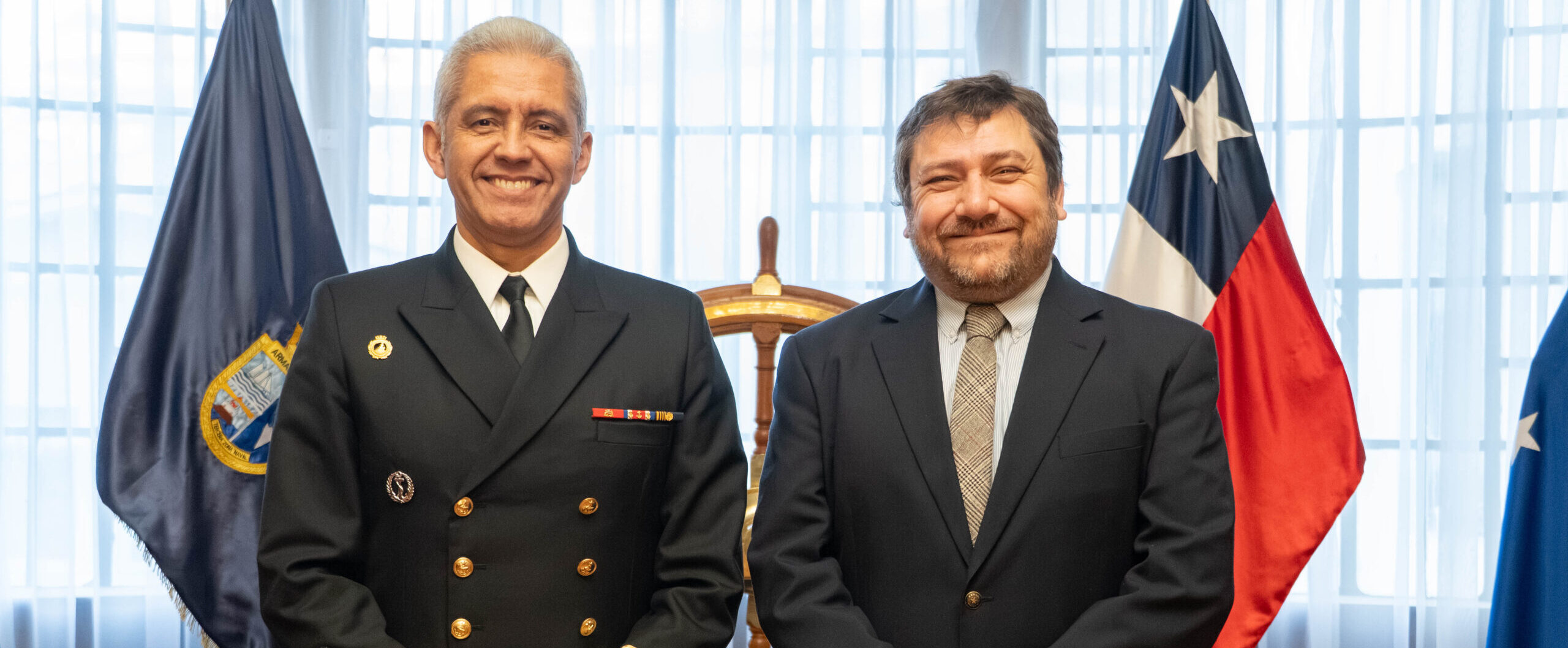 PRESIDENTE EPAUSTRAL SOSTIENE INTENSAS JORNADAS DE RELACIONAMIENTO REGIONAL