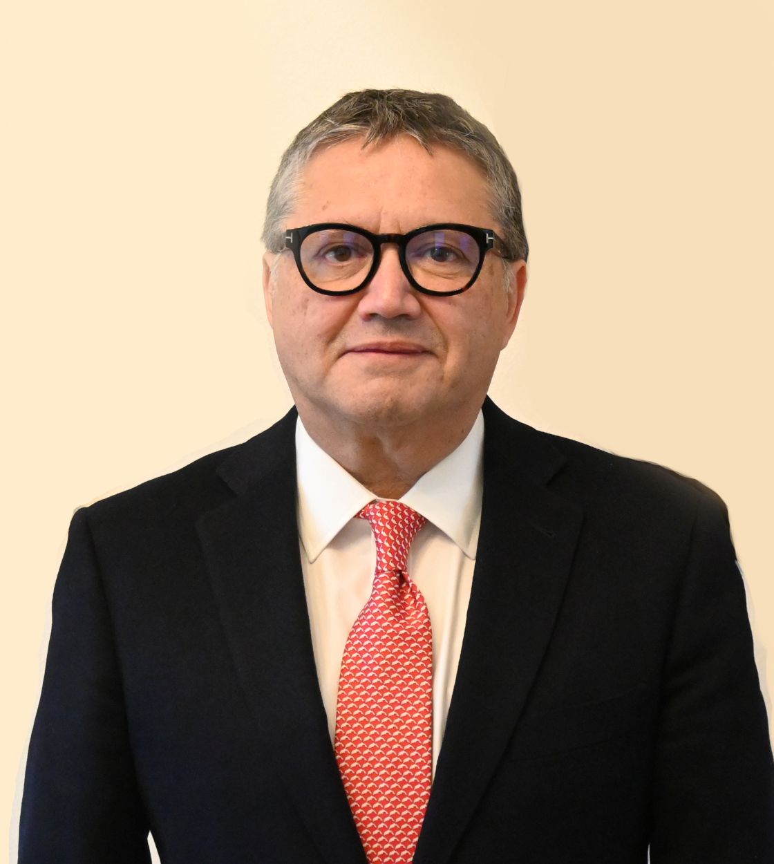 Marcelo Enrique Silva Pino