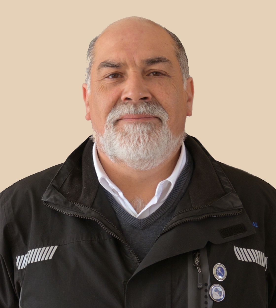 José Luis Gálvez López